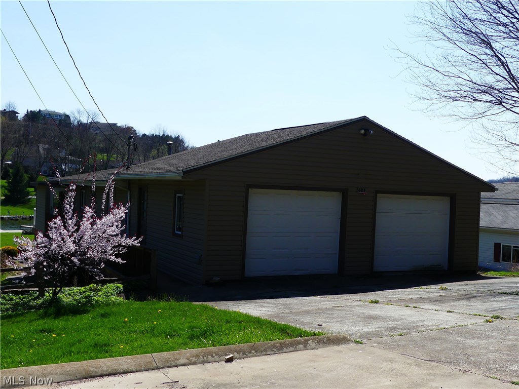 Lake Mohawk - Residential