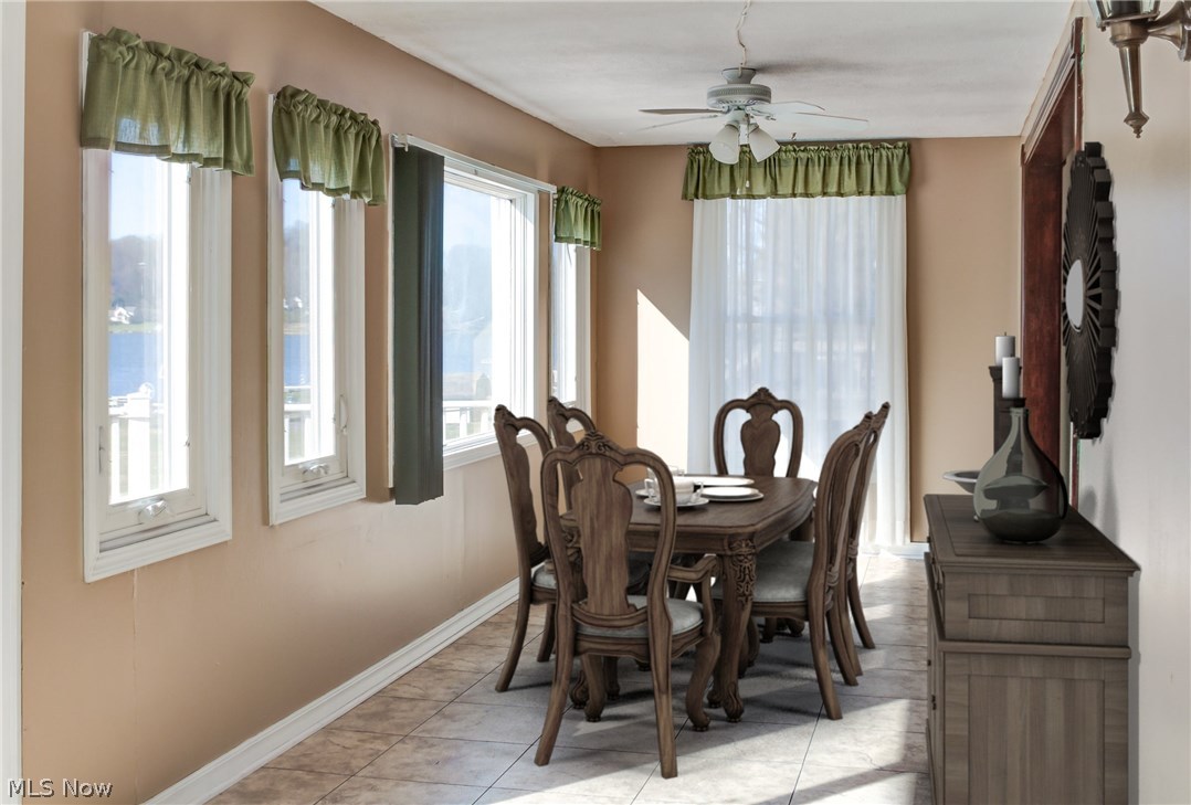 Lake Mohawk - Residential