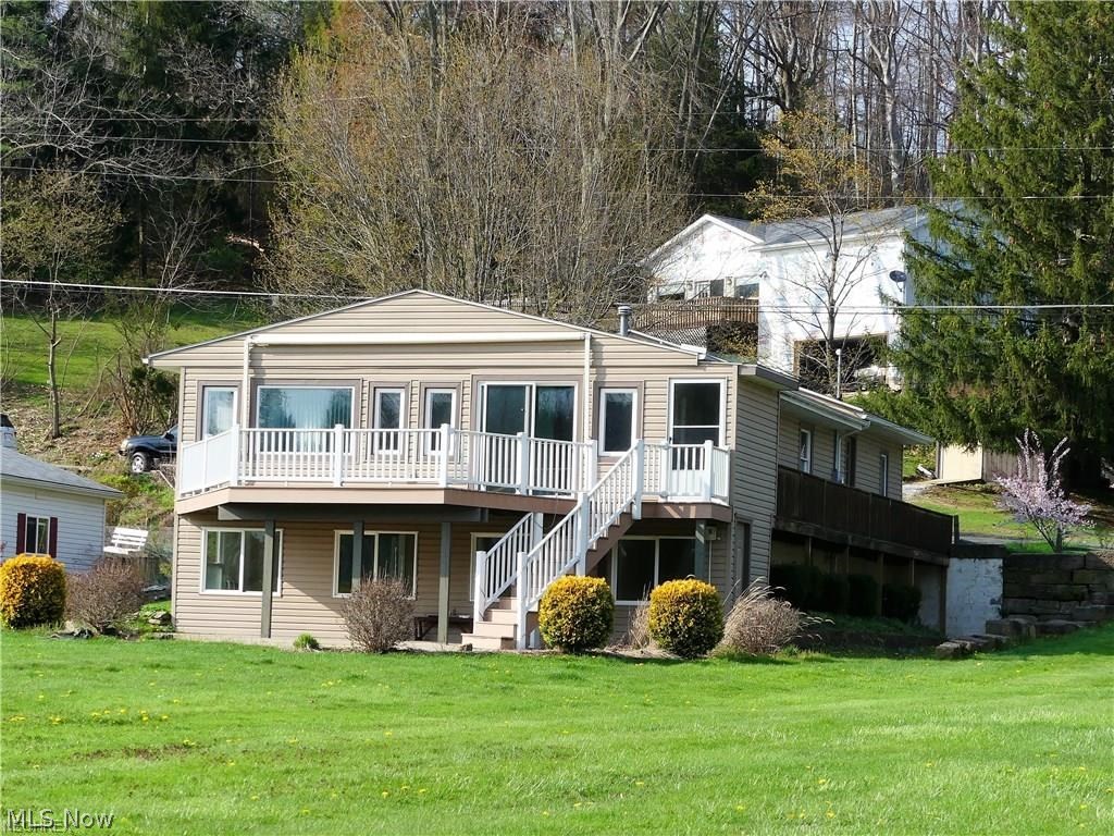 Lake Mohawk - Residential