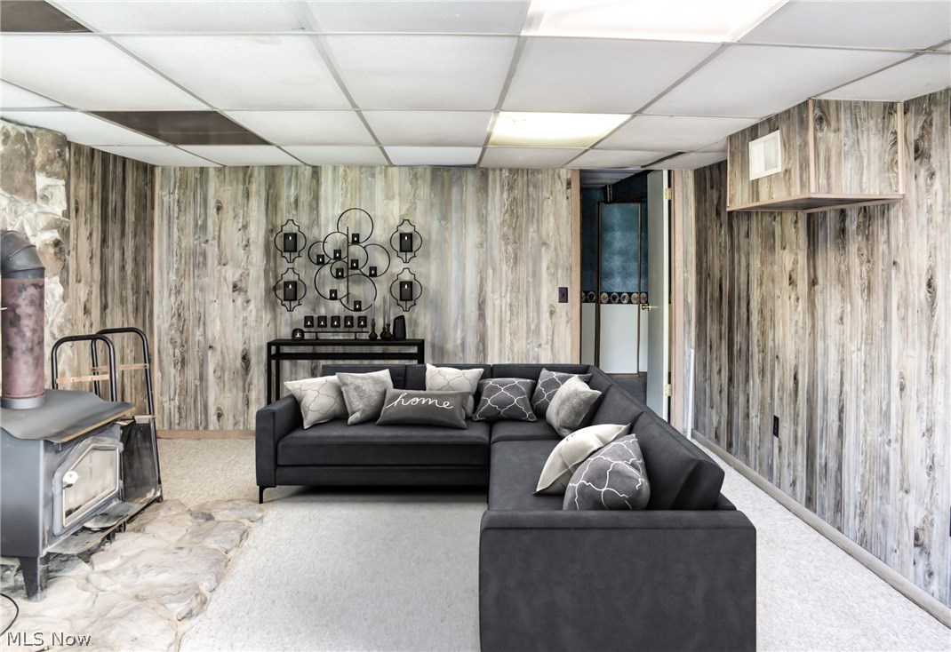 Lake Mohawk - Residential