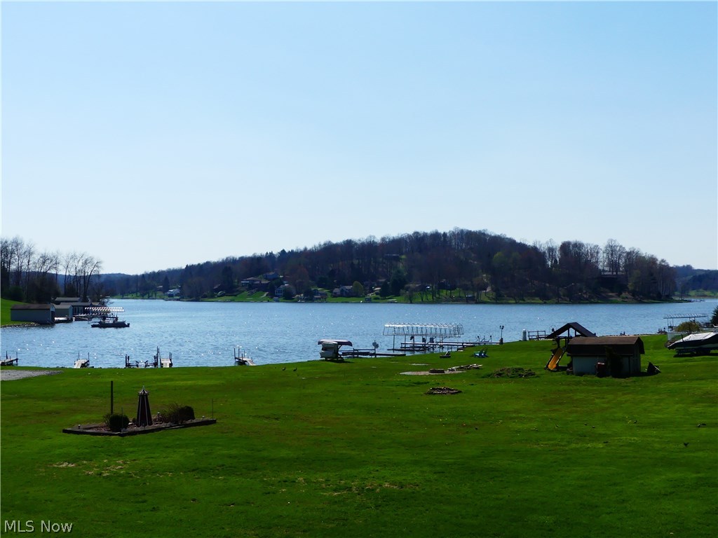 Lake Mohawk - Residential