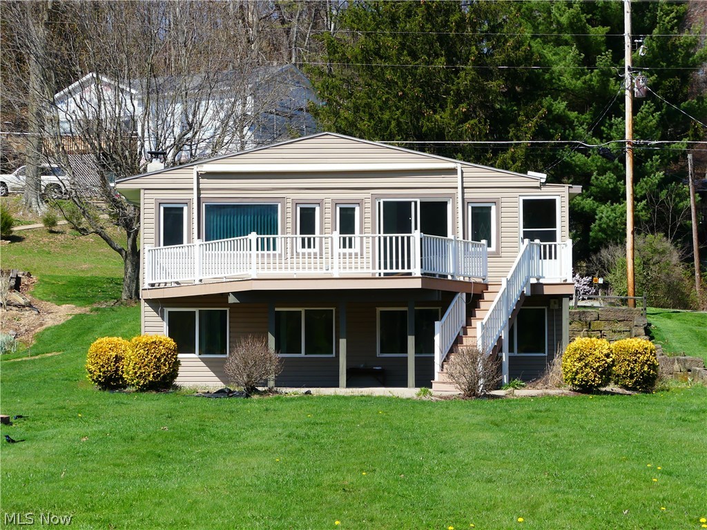 Lake Mohawk - Residential