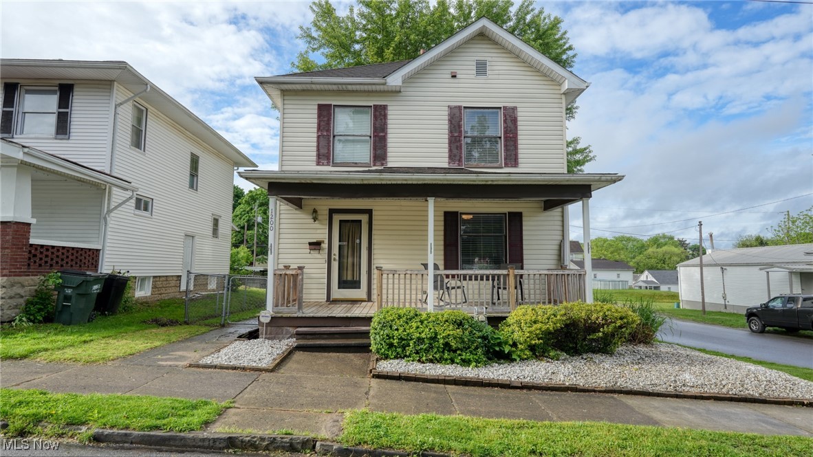 1200 Blaine Avenue, Cambridge, Ohio image 1