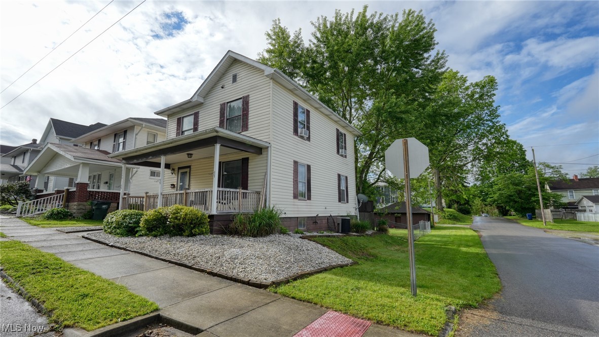 1200 Blaine Avenue, Cambridge, Ohio image 3