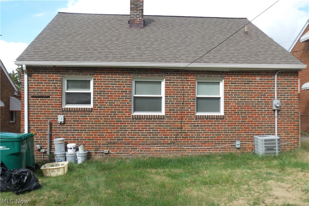 Indian Village Allotment - Residential