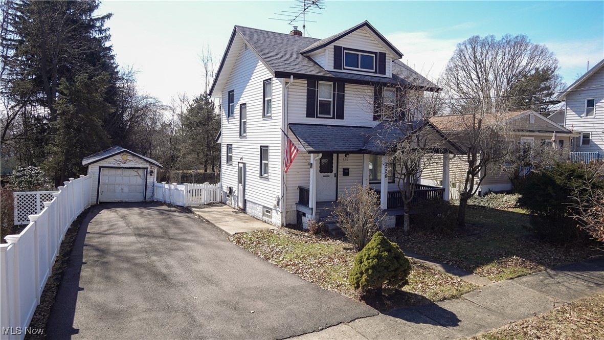 526 Floyd Street, Akron, Ohio image 2