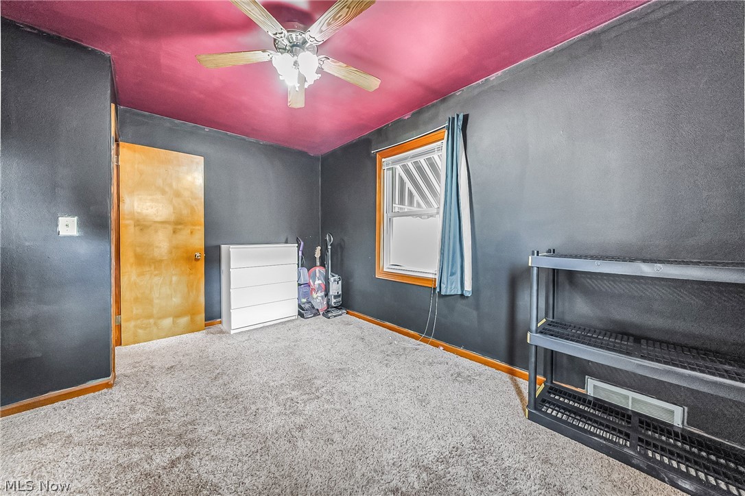 Broadview Allotment - Residential