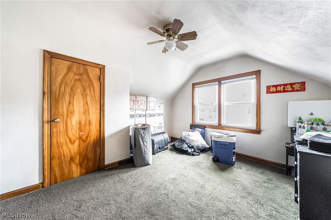 Broadview Allotment - Residential