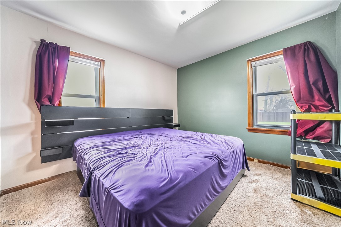 Broadview Allotment - Residential