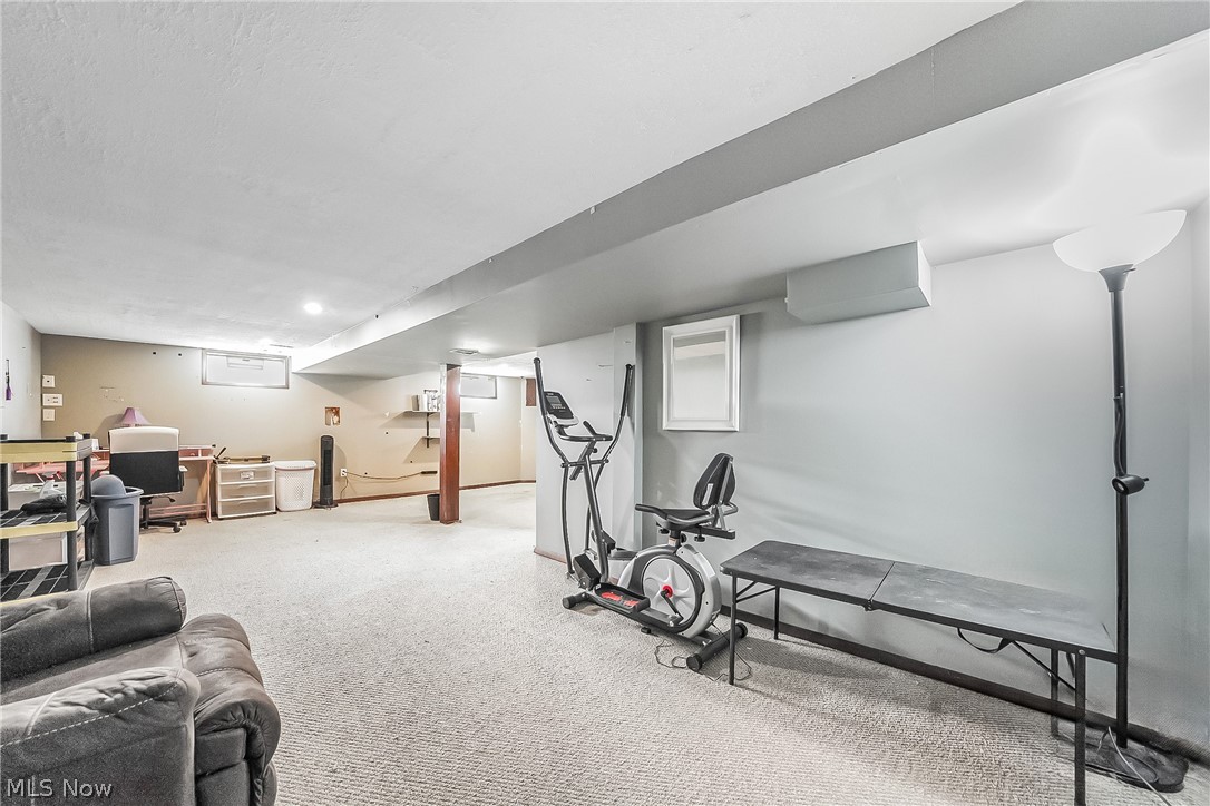 Broadview Allotment - Residential