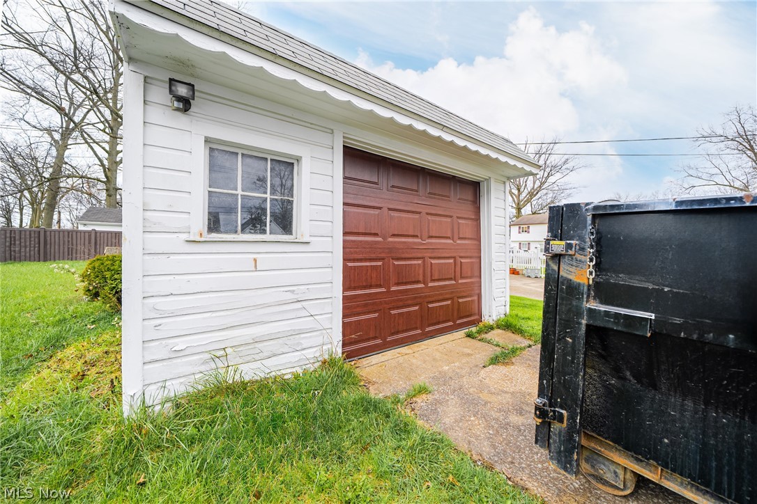 Broadview Allotment - Residential