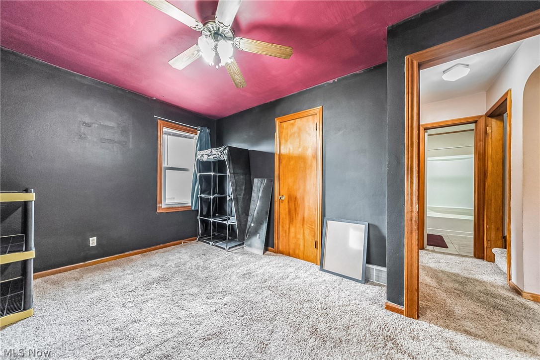 Broadview Allotment - Residential