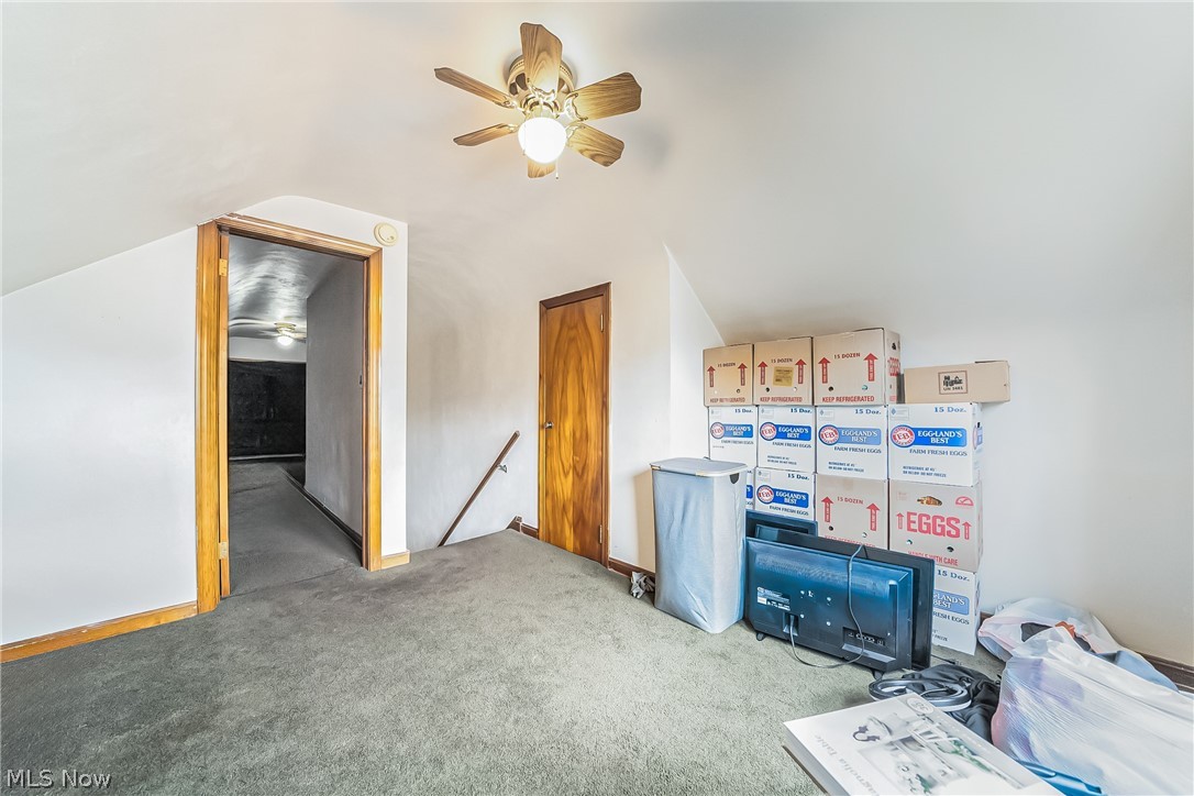 Broadview Allotment - Residential