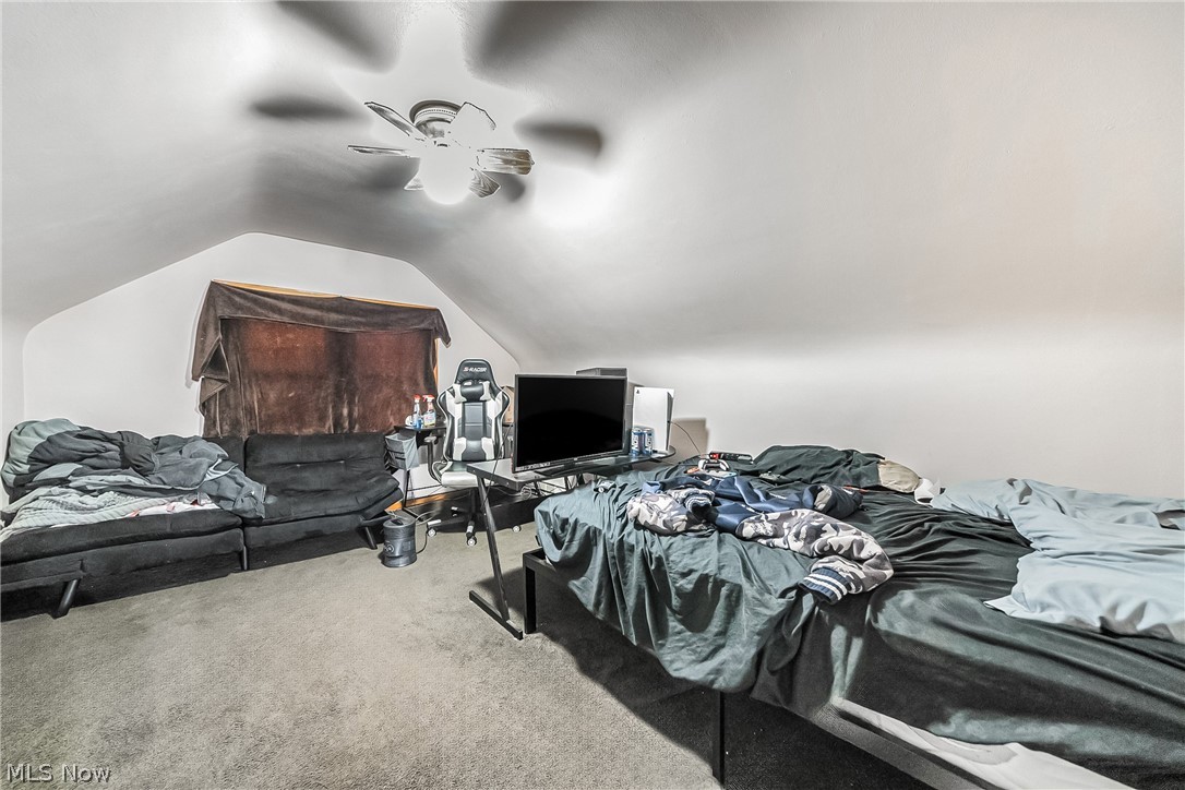 Broadview Allotment - Residential