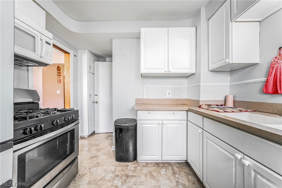 Broadview Allotment - Residential