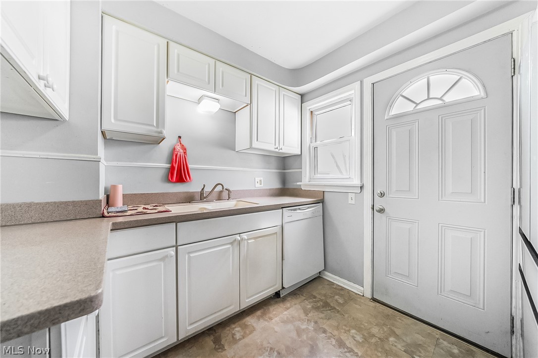 Broadview Allotment - Residential