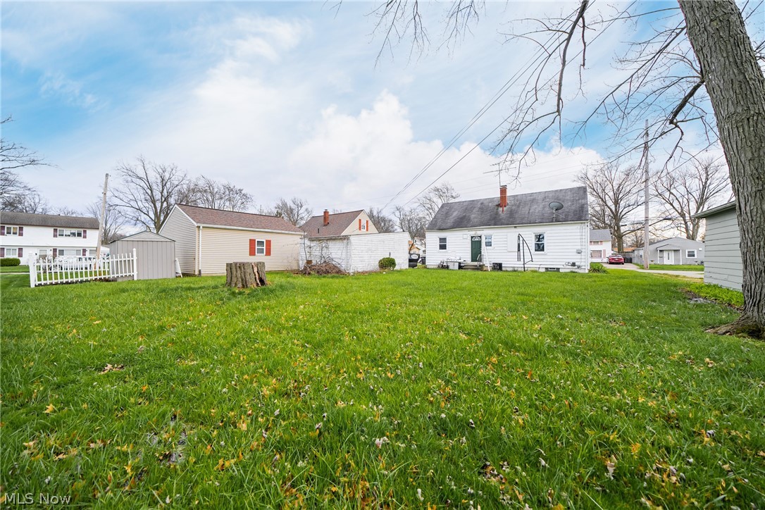 Broadview Allotment - Residential