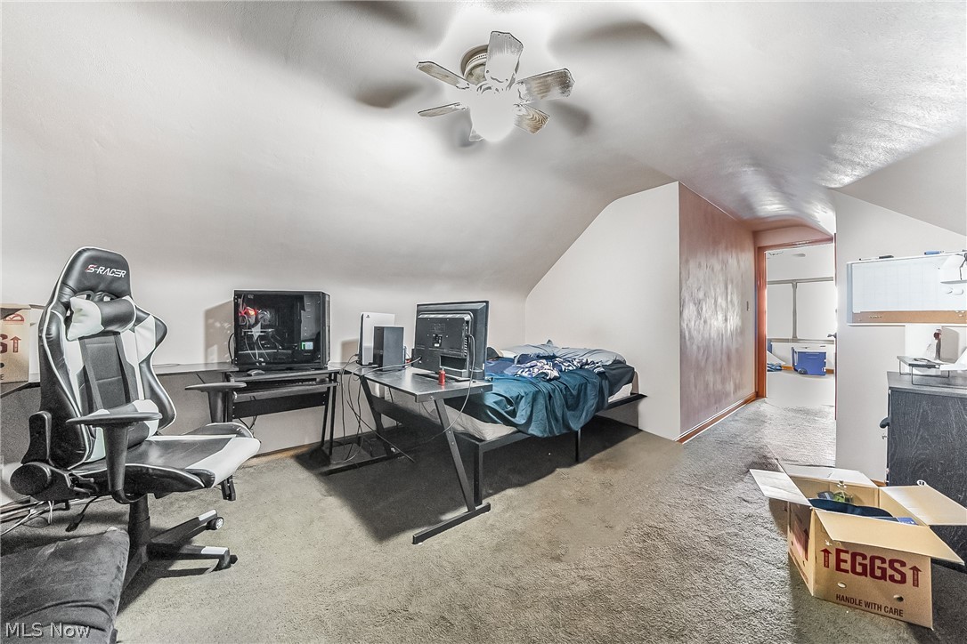 Broadview Allotment - Residential