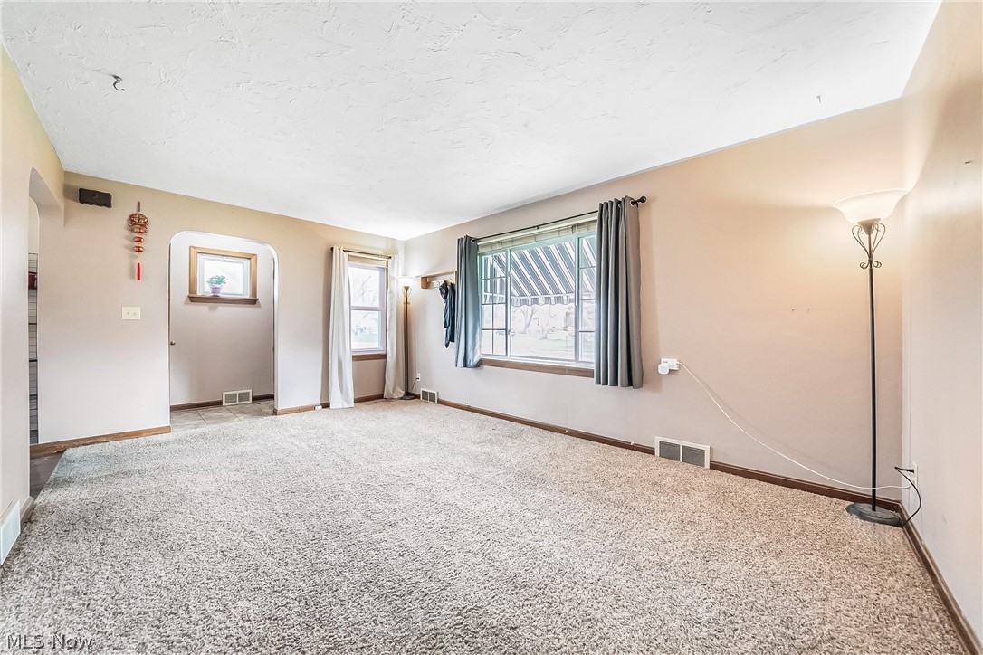 Broadview Allotment - Residential