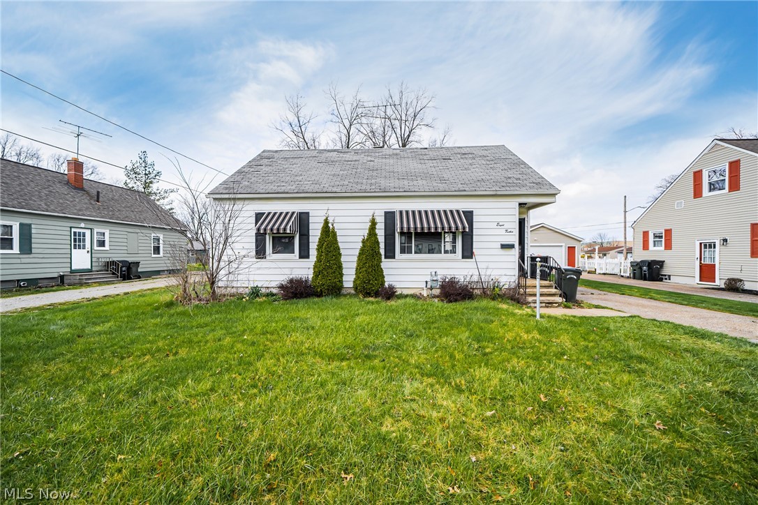 Broadview Allotment - Residential