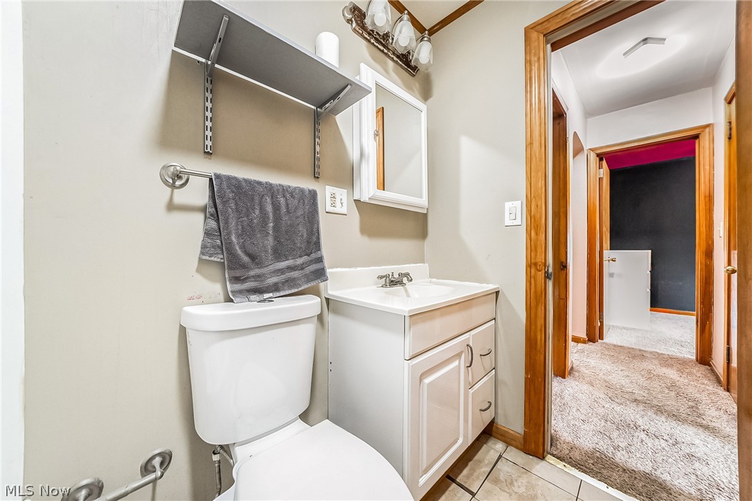 Broadview Allotment - Residential