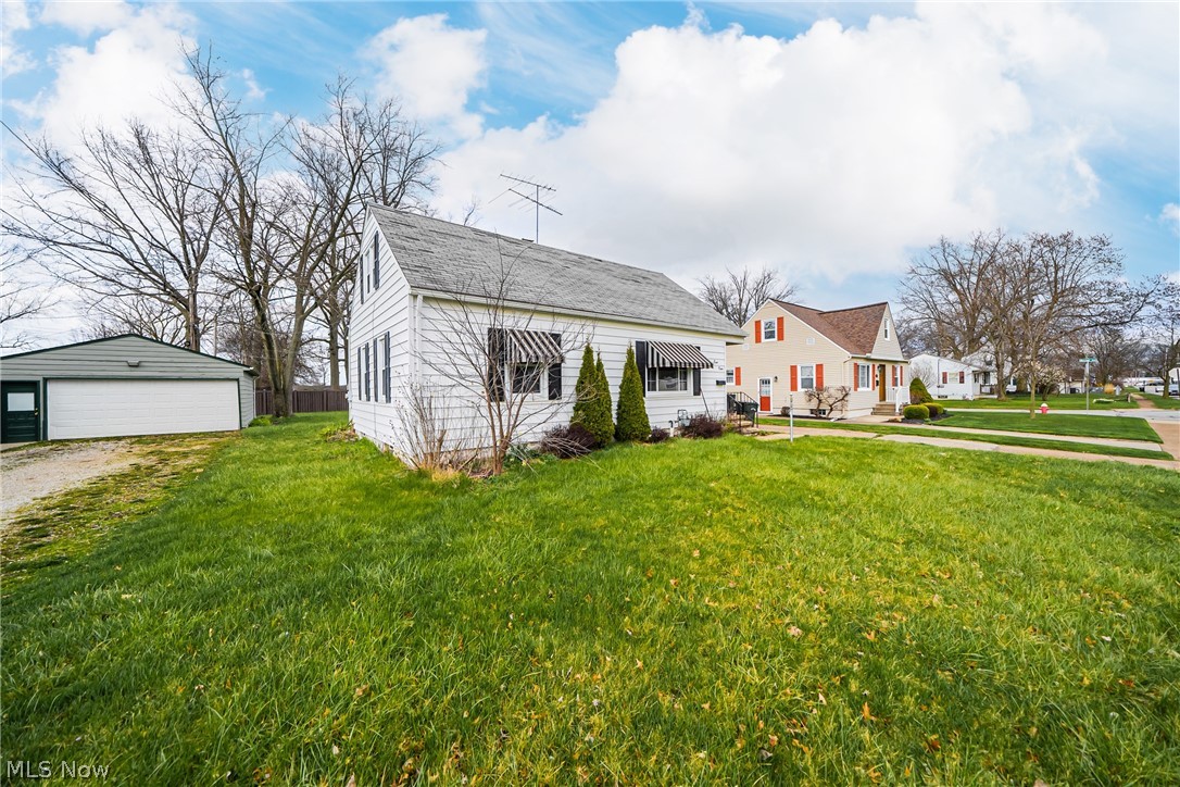 Broadview Allotment - Residential