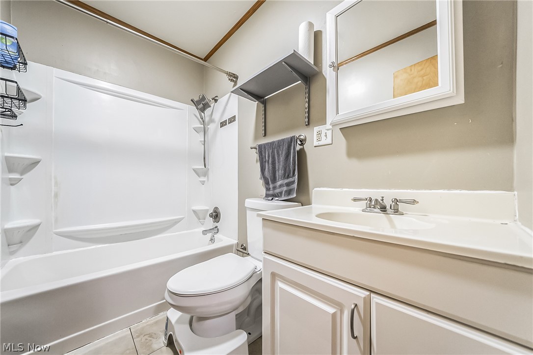 Broadview Allotment - Residential