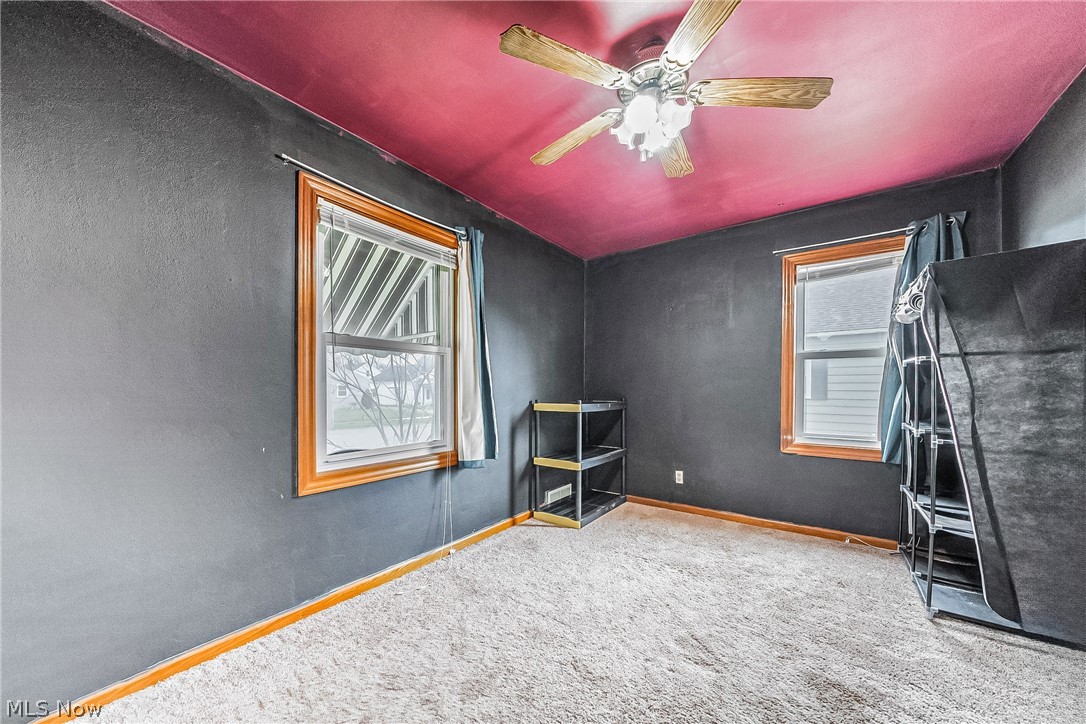 Broadview Allotment - Residential