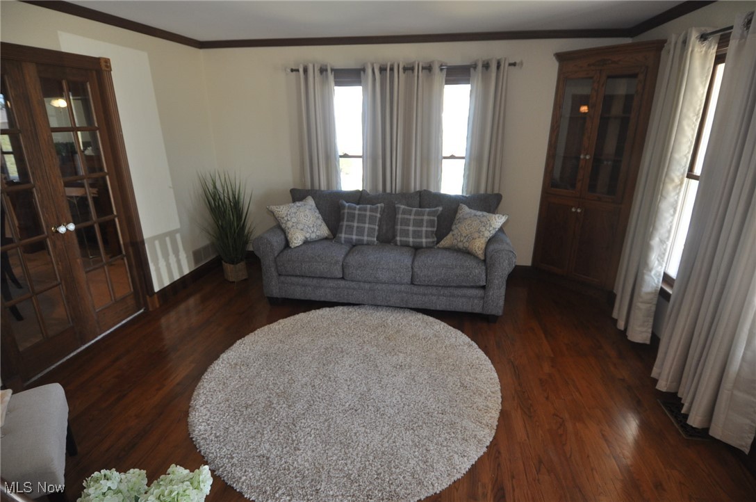 Mockingbird Hill - Residential