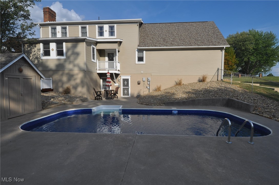 Mockingbird Hill - Residential