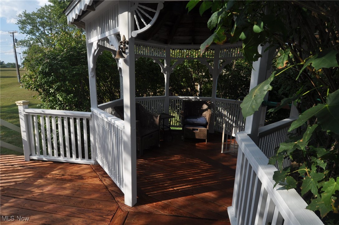 Mockingbird Hill - Residential