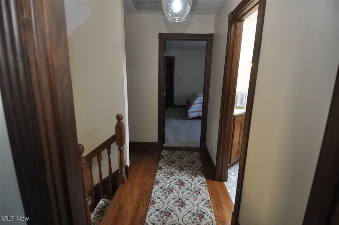 Mockingbird Hill - Residential