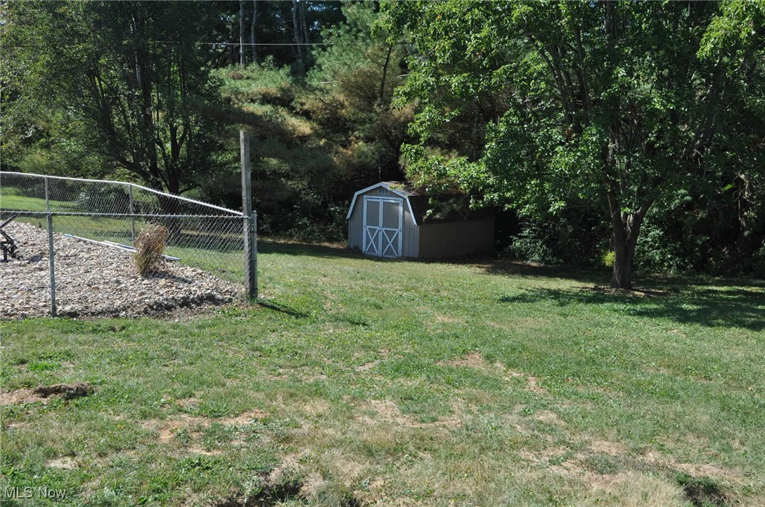 Mockingbird Hill - Residential