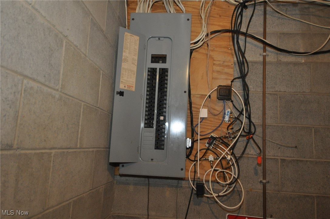 Mockingbird Hill - Residential