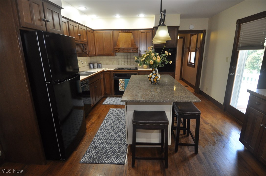 Mockingbird Hill - Residential