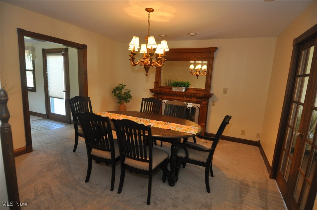 Mockingbird Hill - Residential