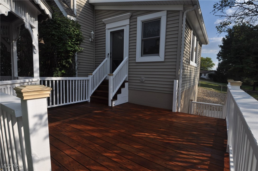 Mockingbird Hill - Residential