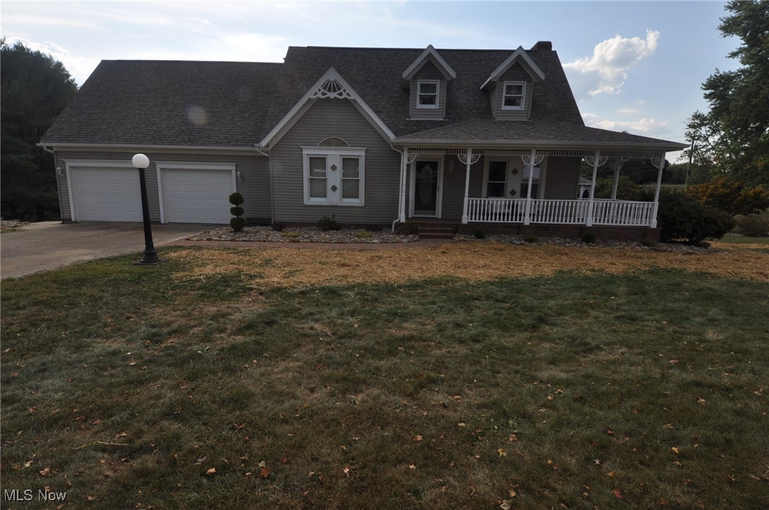 Mockingbird Hill - Residential