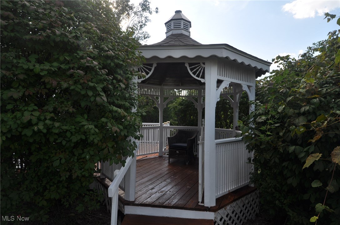 Mockingbird Hill - Residential