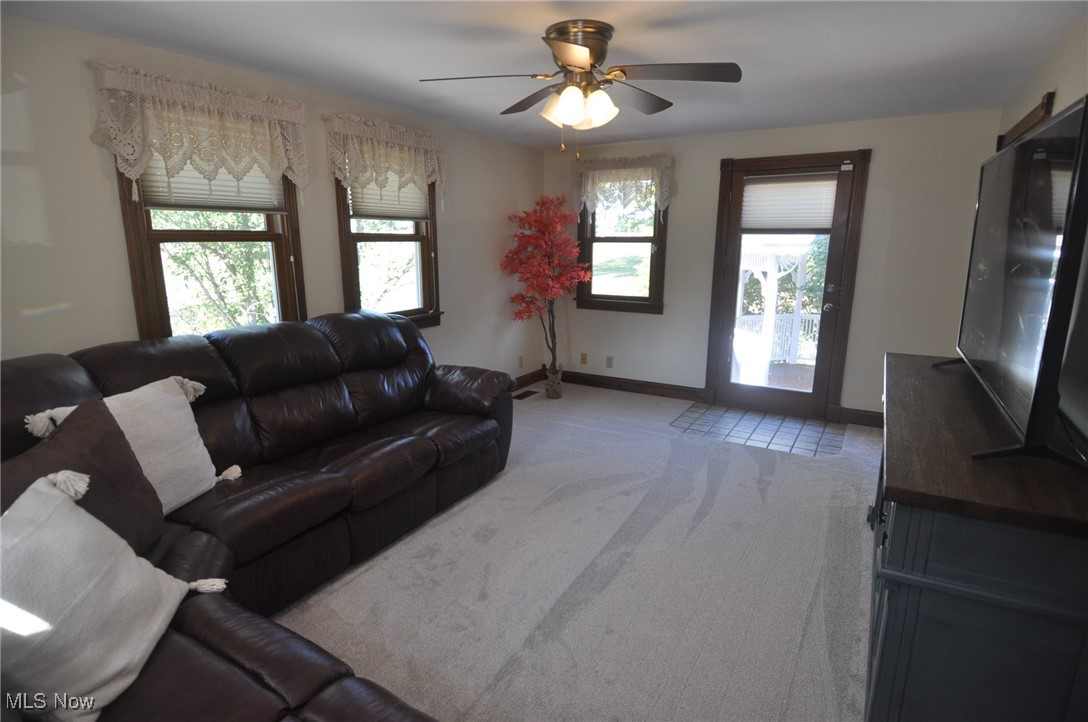 Mockingbird Hill - Residential