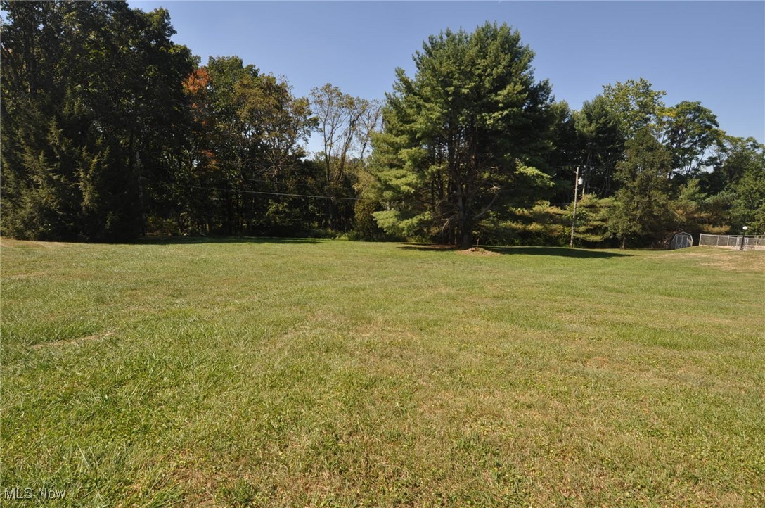 Mockingbird Hill - Residential