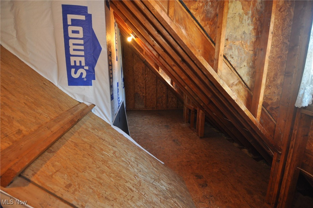 Mockingbird Hill - Residential