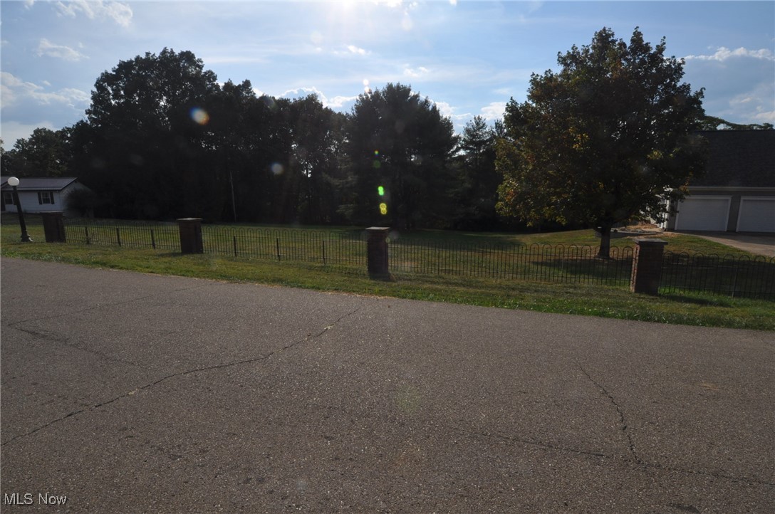 Mockingbird Hill - Residential