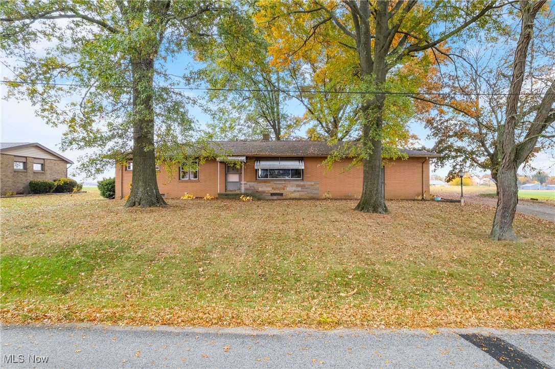 2454 Pleasant Ridge Road, Wooster, Ohio image 1