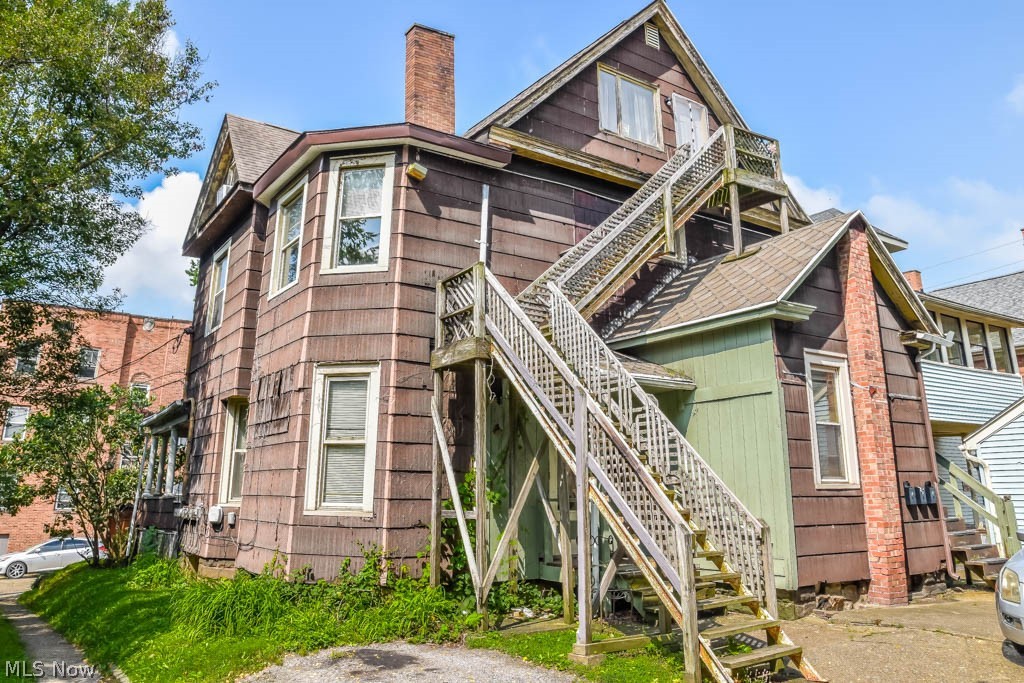 Massillon - Residential Income