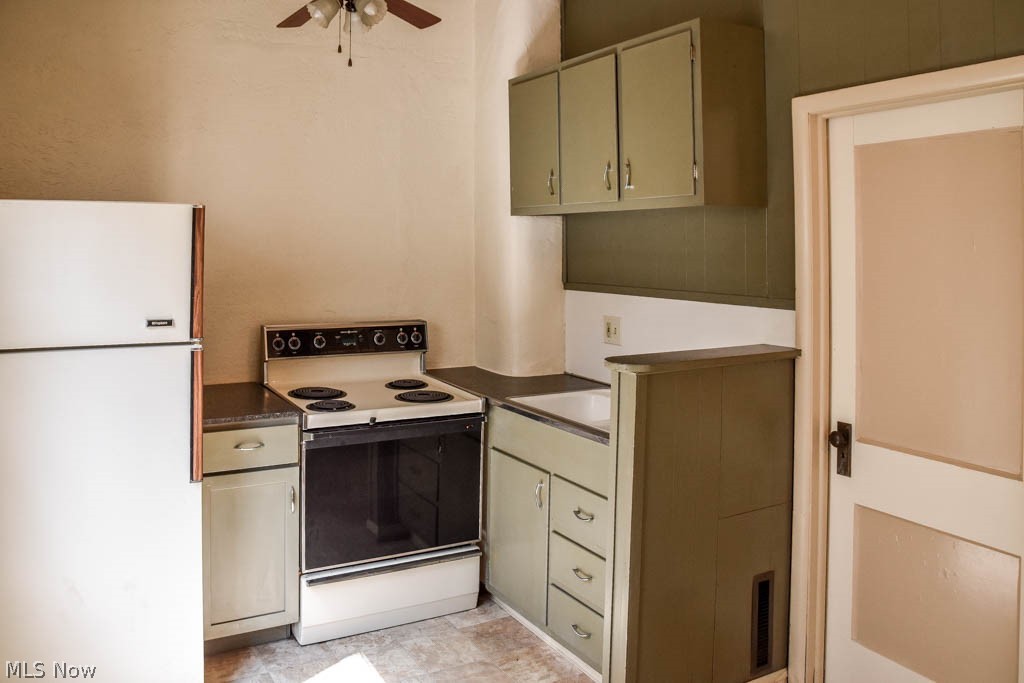 Massillon - Residential Income