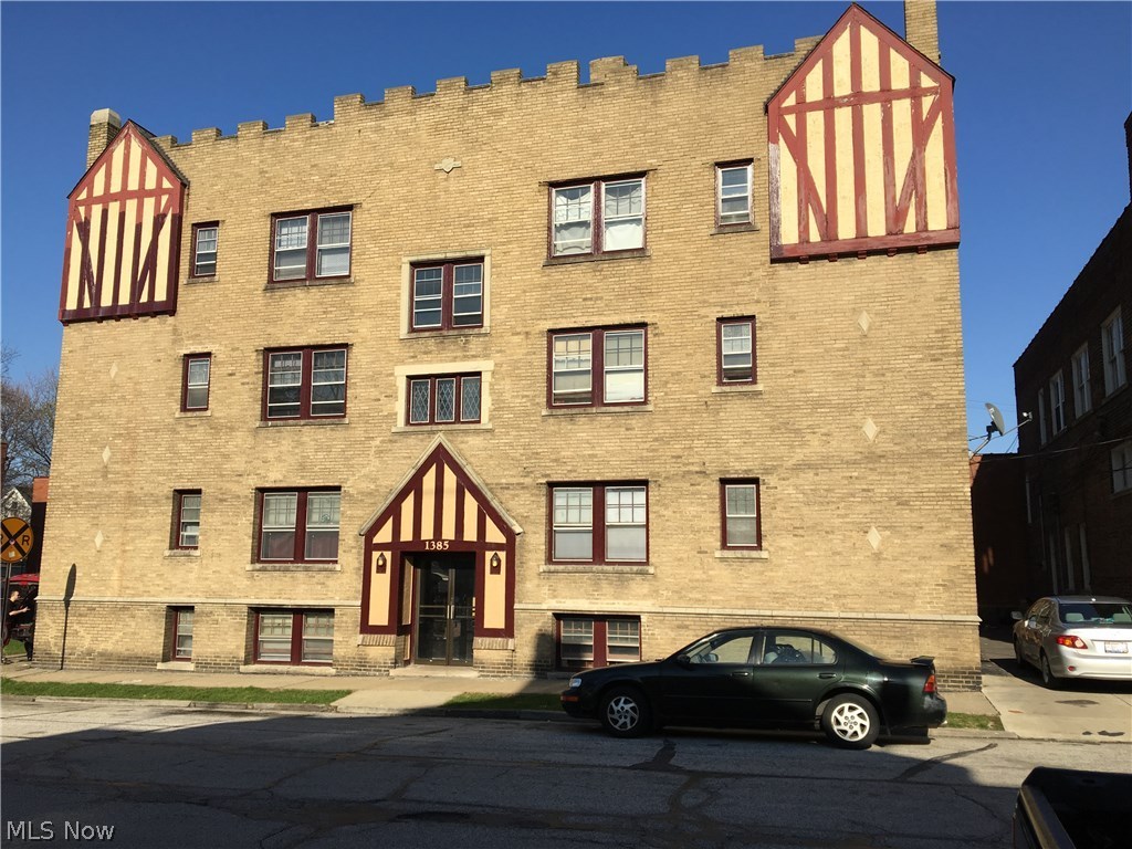 Jefferson Park Sec 11 - Commercial Sale