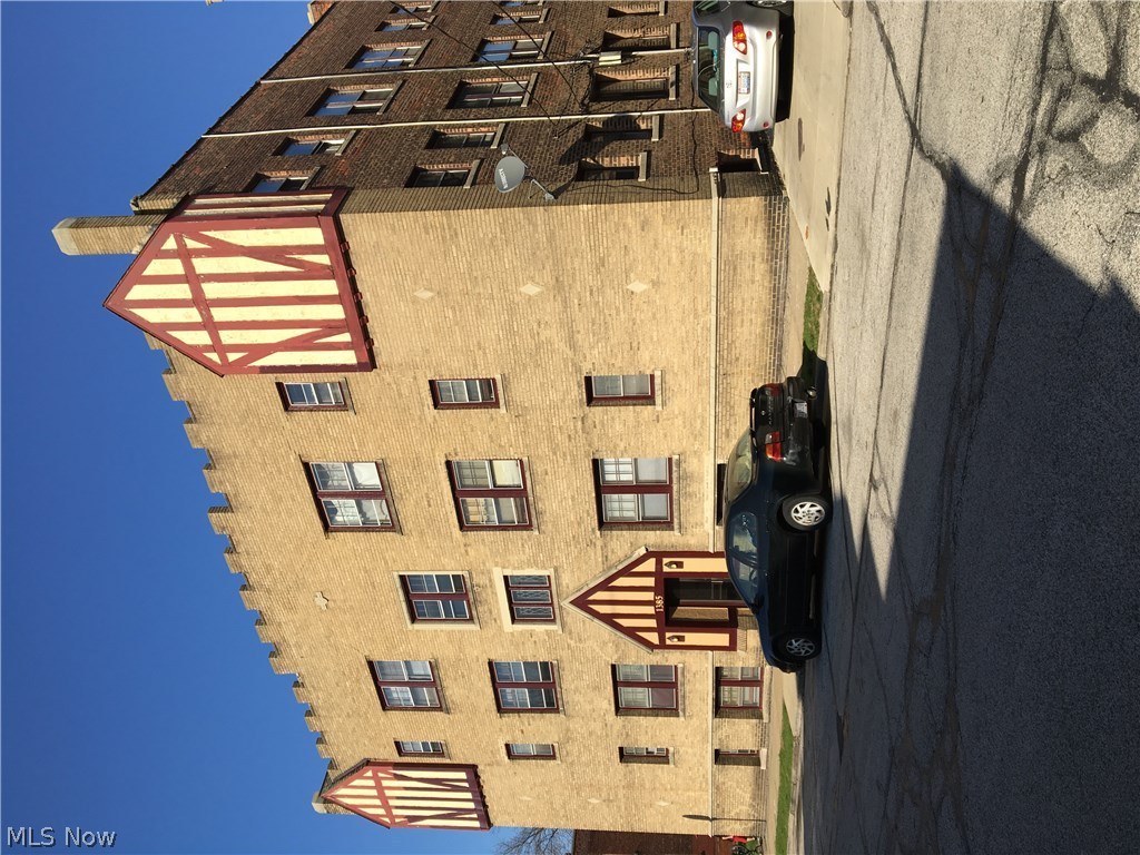 Jefferson Park Sec 11 - Commercial Sale