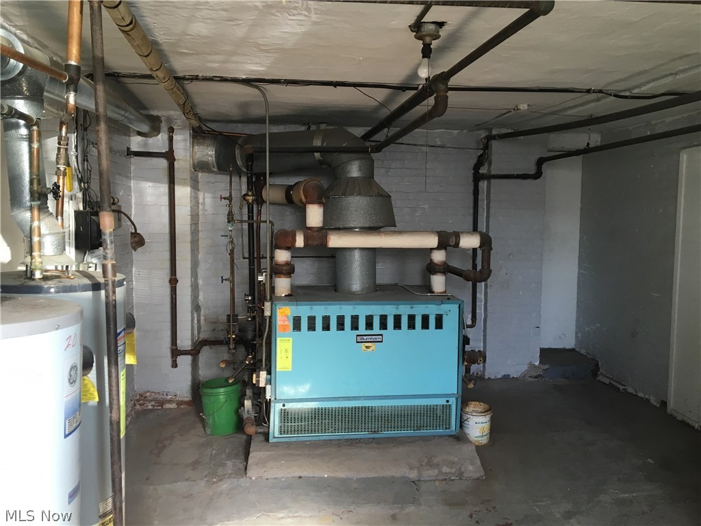 Jefferson Park Sec 11 - Commercial Sale