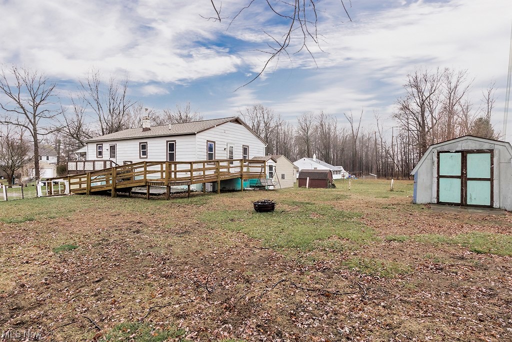 Ge Meigs Resurvey - Residential